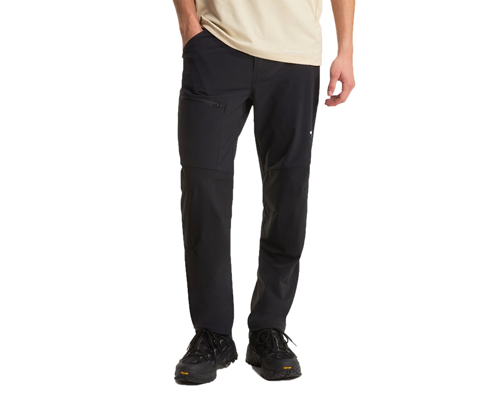 THE NORTH FACE M SPEEDLIGHT REGULAR PANTS NF0A8EKQJK31