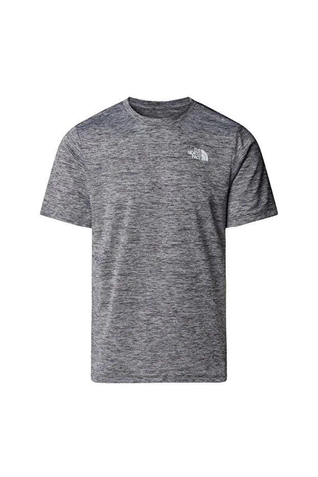 THE NORTH FACE M S/S 24/7 RAGER TEE NF0A8BEM5S51