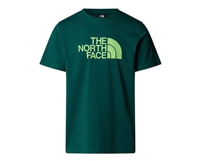 THE NORTH FACE M SS EASY TEE NF0A8A6CA6O1