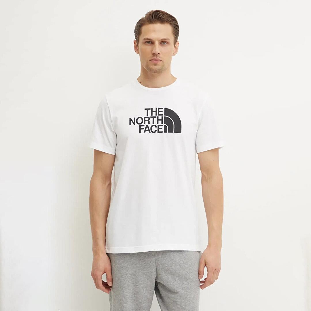THE NORTH FACE M SS EASY TEE NF0A8A6CFN41