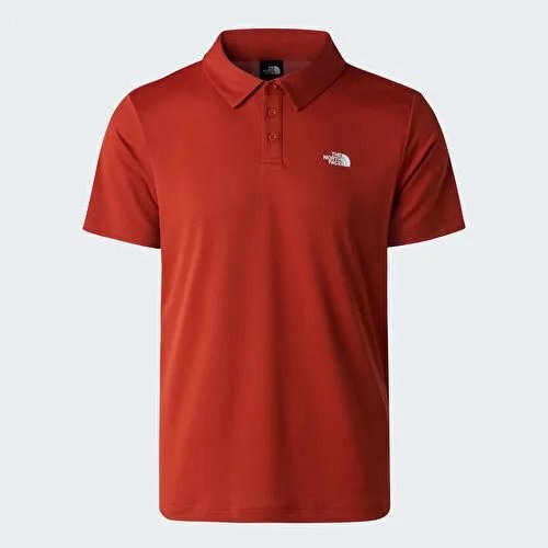 THE NORTH FACE M TANKEN POLO - EU NF0A2WAZG6I1