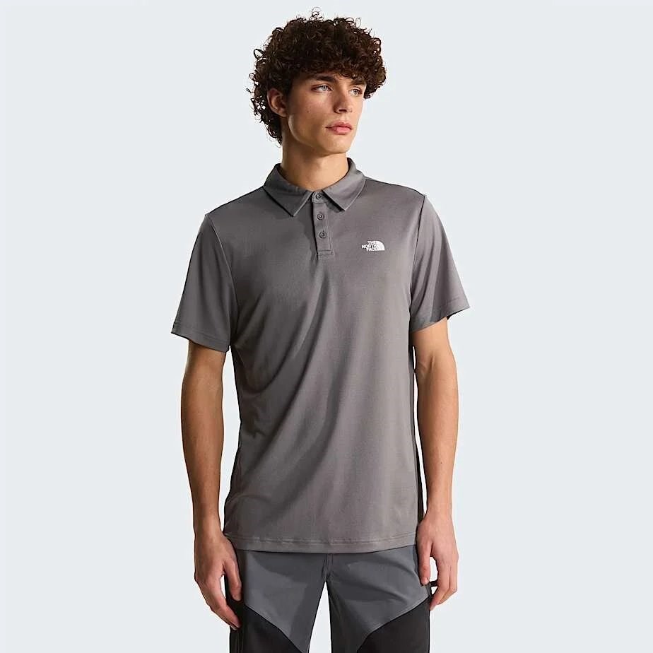 THE NORTH FACE M TANKEN POLO - EU NF0A2WAZ0UZ1