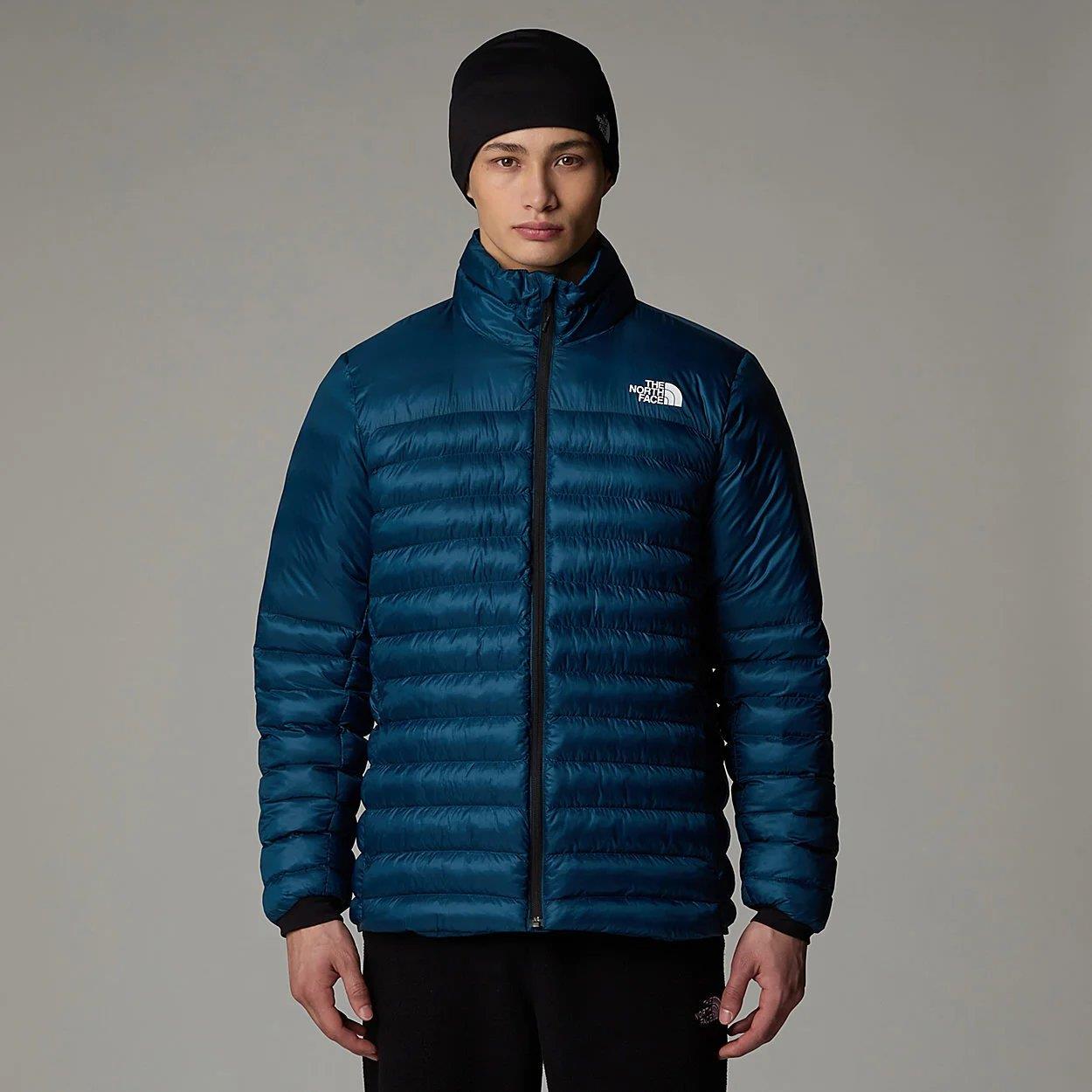THE NORTH FACE M TERRA PEAK JACKET NF0A88U21NO1