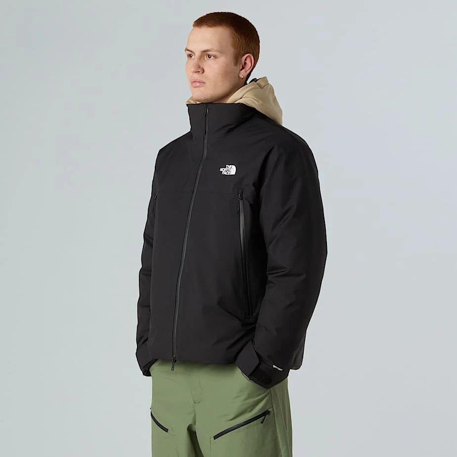 THE NORTH FACE M TNF RANGE DOWN JACKET NF0A8D2BJK31