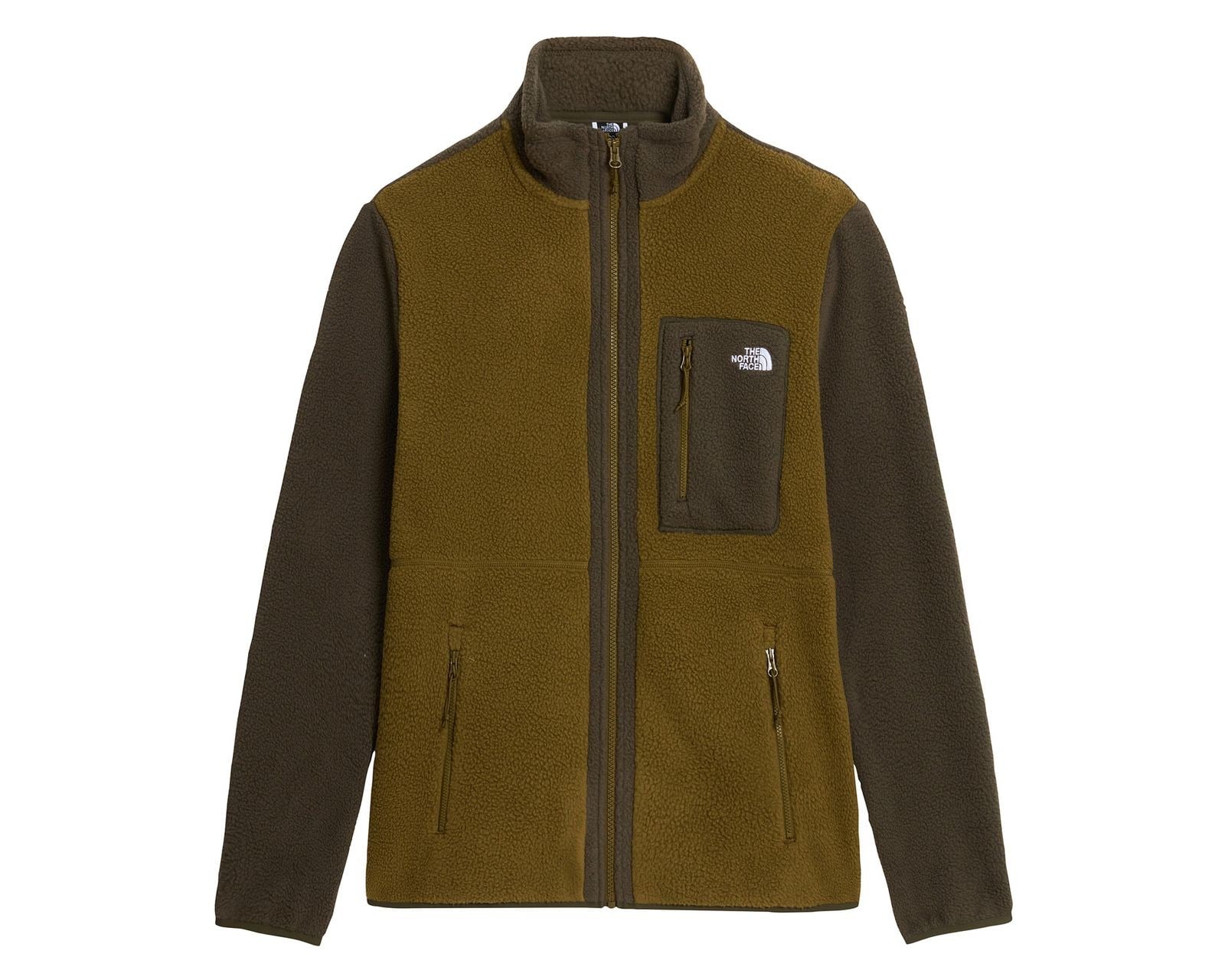 THE NORTH FACE M YUMIORI FULL ZIP Kimyon Beji NF0A883RRL21