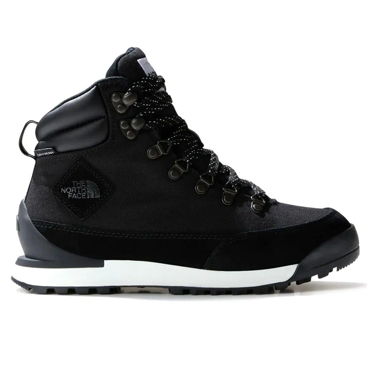 THE NORTH FACE W BACK-TO-BERKELEY IV TEXTILE WP NF0A8179KY41