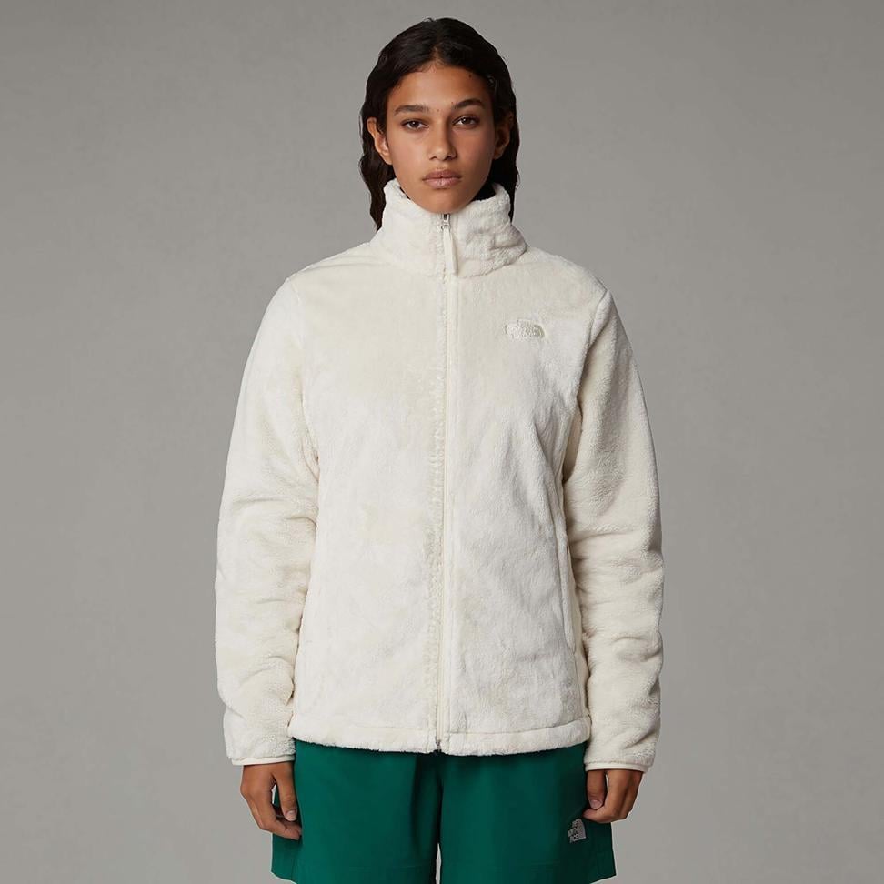 THE NORTH FACE W OSITO JACKET NF0A7UQJQLI1