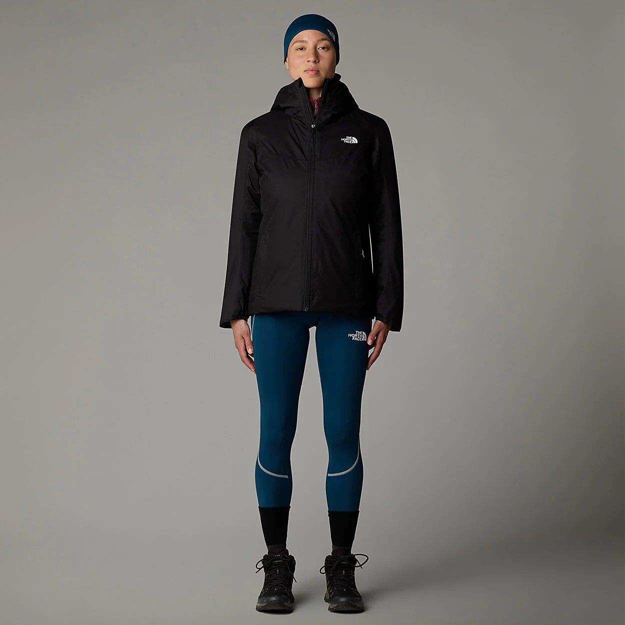 THE NORTH FACE W QUEST INSULATED JACKET - EU NF0A3Y1J4H01