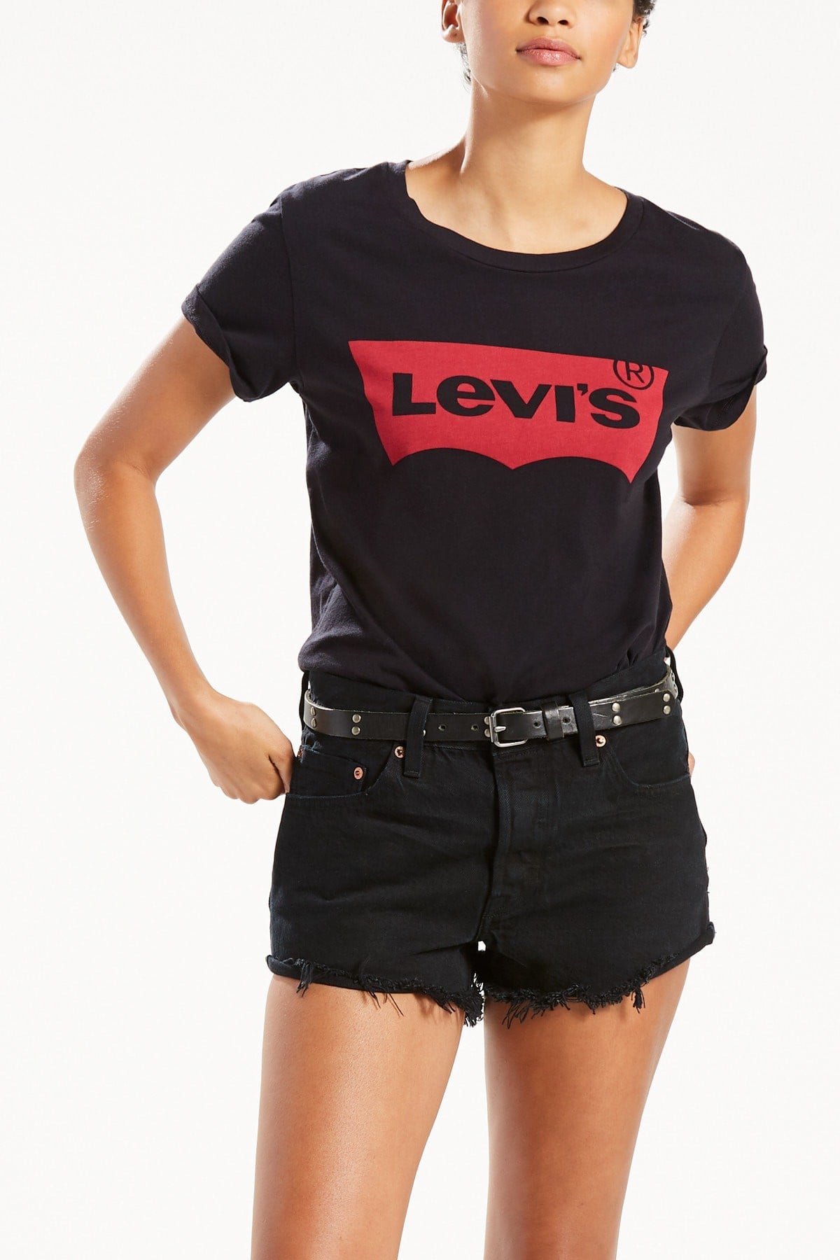 THE PERFECT TEE17369-0201