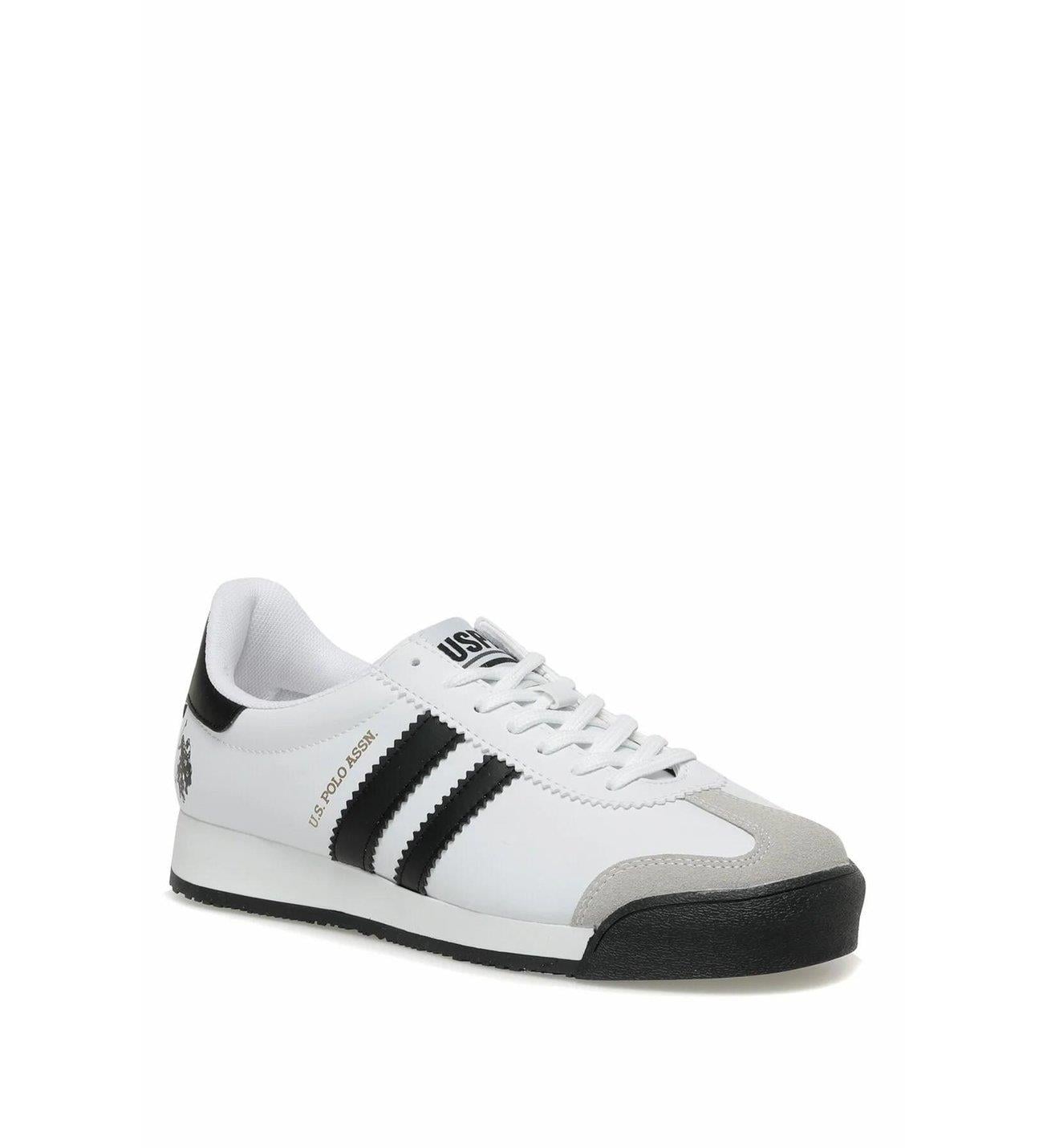 U.S. POLO 3M SUNDAY 3FX ERKEK SNEAKER 101328566