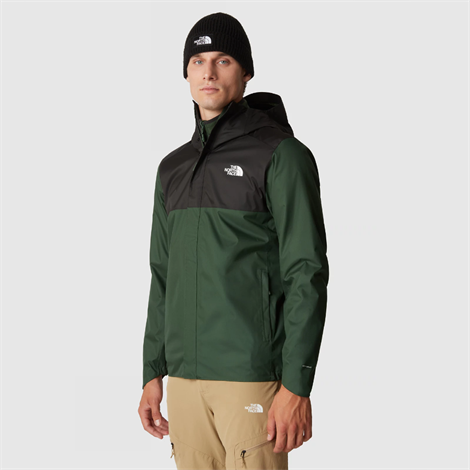 THE NORTH FACE M QUEST ZIP-IN JACKET - EU NF0A3YFMKII1