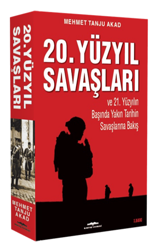 20. Yüzyıl Savaşları
