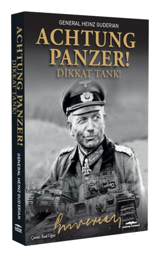 Achtung Panzer/Dikkat Tank