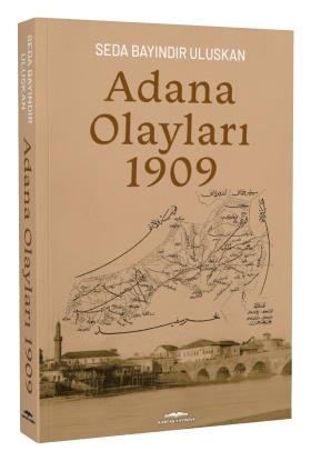 Adana Olayları 1909