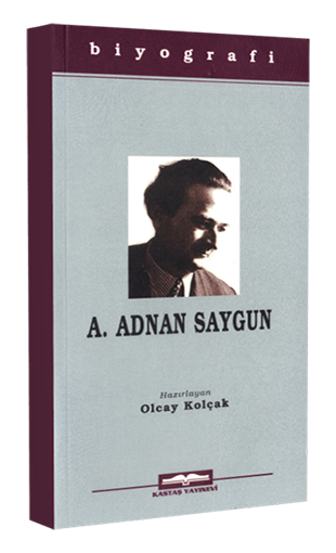 Ahmet Adnan Saygun 
