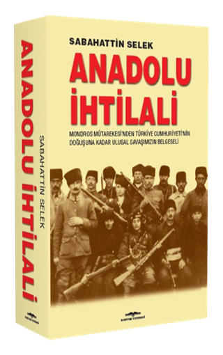Anadolu İhtilali