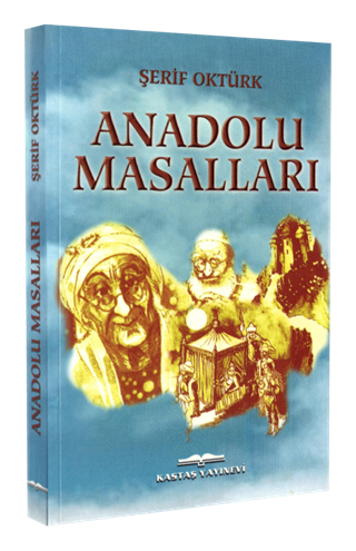 Anadolu Masalları