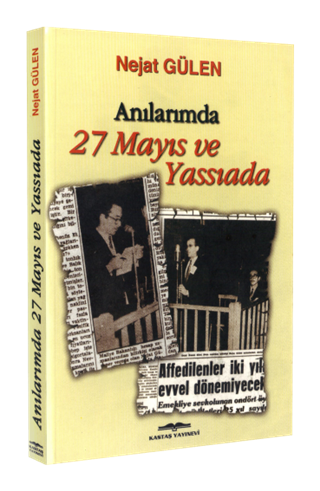 Anılarımda 27 Mayıs ve Yassıada 