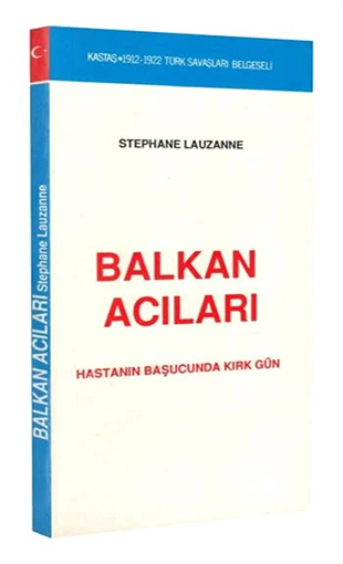 Balkan Acıları