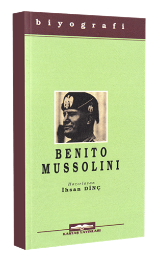 Benito Mussolini