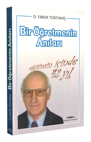 Bir Öğretmenin Anıları