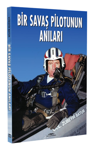 Bir Savaş Pilotunun Anıları 