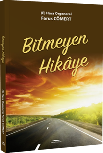 Bitmeyen Hikaye