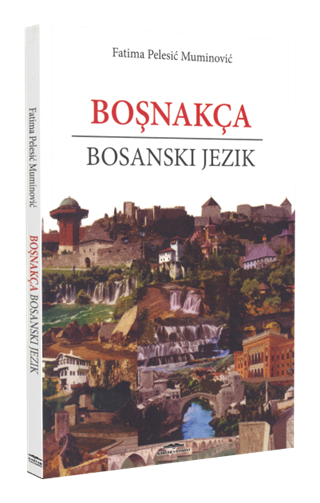 Boşnakça-Bosankı Jezik