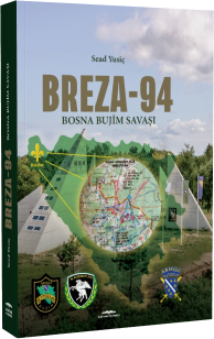 Breza-94 Bosna Bujim Savaşı