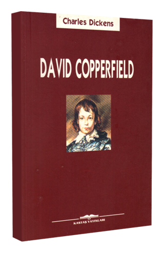 David Copperfield-Dünya Çocuk Klasikleri