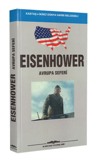 Eisenhower Avrupa Seferi