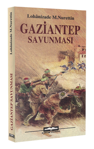 Gaziantep Savunması 