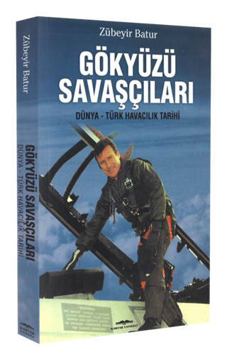 Gökyüzü Savaşçıları