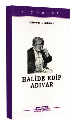 Halide Edip Adıvar