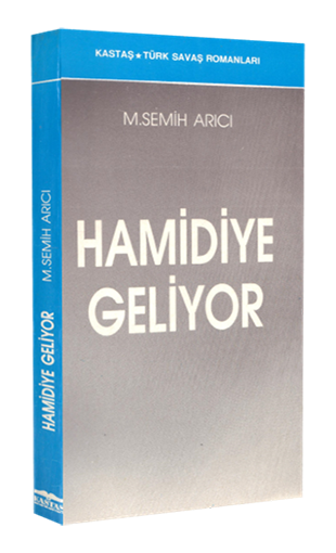 Hamidiye Geliyor