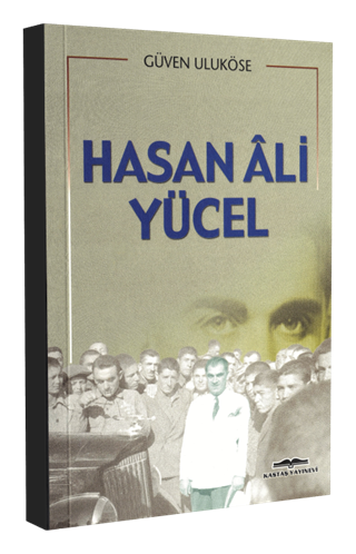 Hasan Ali Yücel 