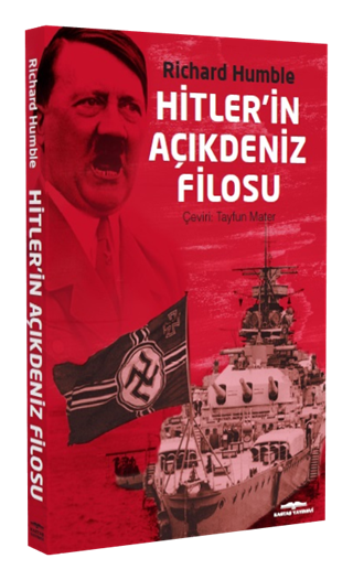 Hitler'in Açık Deniz Filosu