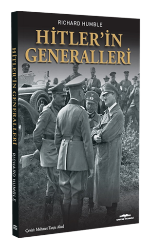 Hitler'in Generalleri