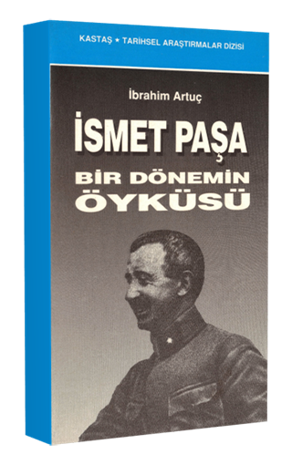 İsmet Paşa