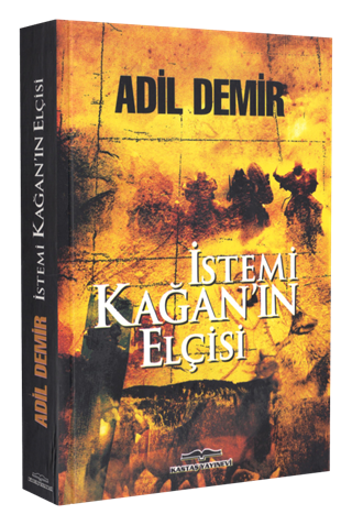 İstemi Kağan'ın Elçisi 