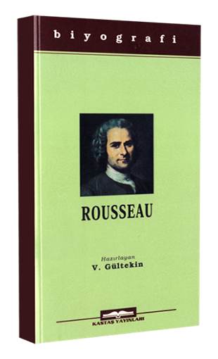 Jean Jacgues Rousseau