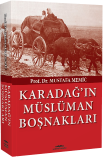 Karadağ'ın Müslüman Boşnakları