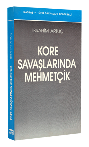 Kore Savaşlarında Mehmetçik 