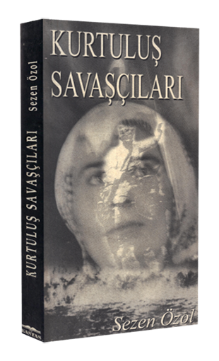 Kurtuluş Savaşçıları (Roman)