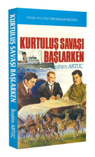 Kurtuluş Savaşı Başlarken 