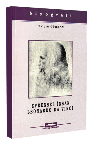 Leonardo Da Vinci 