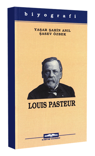Louis Pasteur