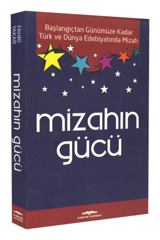 Mizahın Gücü