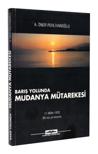 Mudanya Mütarekesi