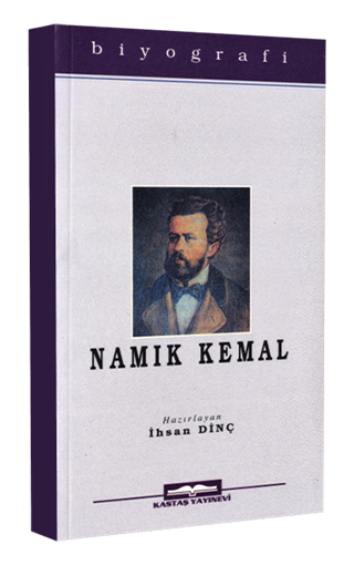 Namık Kemal